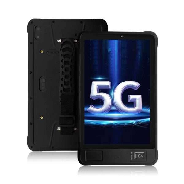 industrial 5G tablet