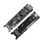 WIFI Endoscope Image Transmission Board USB Input 1M Pixel