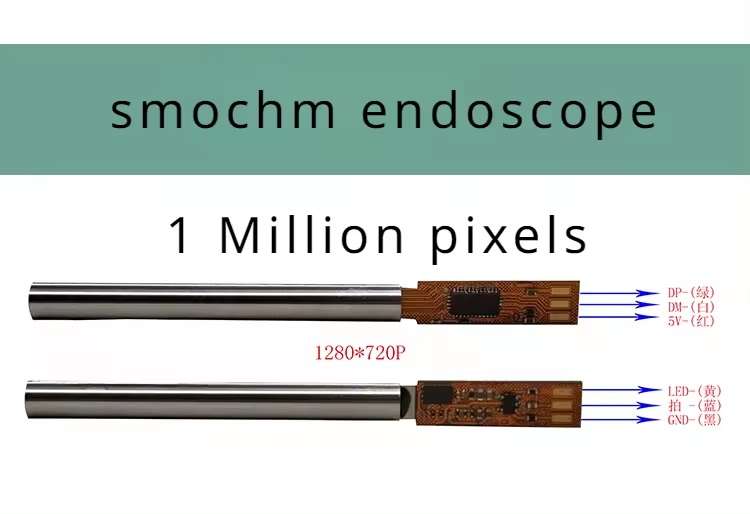 smochm 3.9mm endoscope camera 1