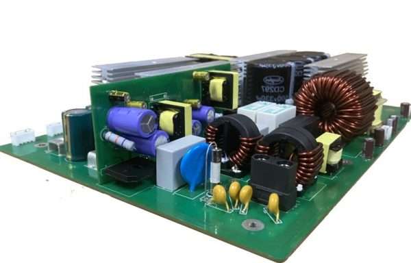 Bidirectional AC DC and DC to AD Power inverter board PCBA Power Supply