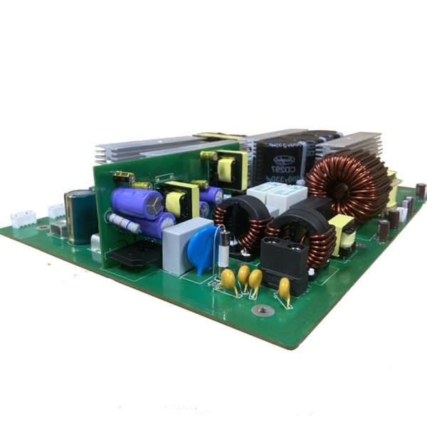 smochm power inverter controller