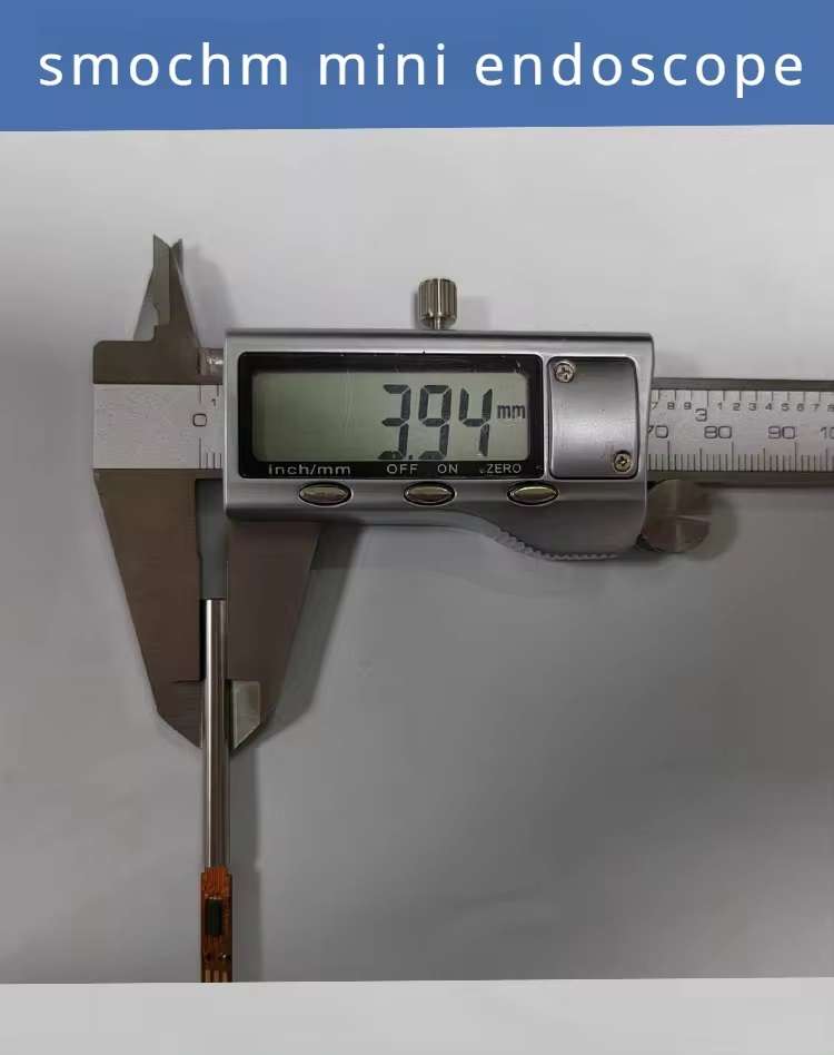 smochm 3.9mm endoscope camera 2