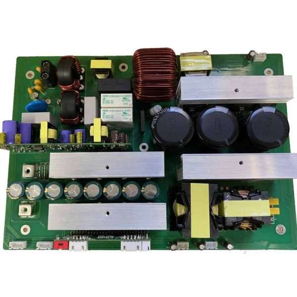 power converter dc ac