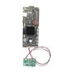 Mini Industrial Android Computer Motherboard