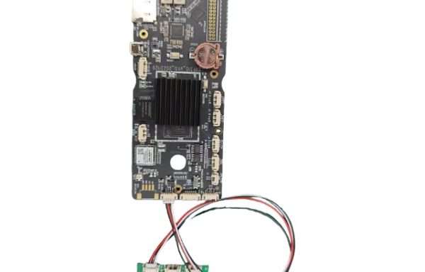 Mini Industrial Android Computer Motherboard
