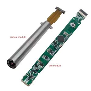 smochm 0.3M Wifi endoscope Camera Wireless Transmission module - Image 2