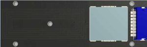 smochm-NFC-card-reader-module-for-finance iso14443a and iso14443b