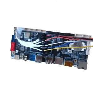 Industrial ARM Android board Solution Native NFC - Image 2