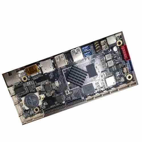 shiningintl android board solution