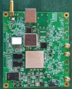 shiningintl GPS Deception anti-drone solution