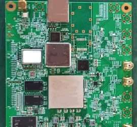 shiningintl GPS Deception anti-drone solution