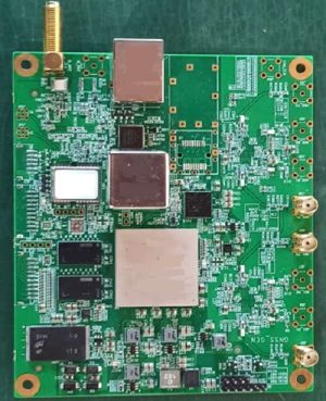 shiningintl GPS Deception anti-drone solution