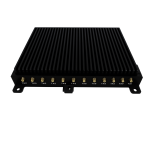 Shiningintl GPS BDS GLONASS Galileo QZSS IRNSS Full Frequency Navigation Decoy Module