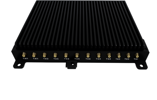 Shiningintl GPS BDS GLONASS Galileo QZSS IRNSS Full Frequency Navigation Decoy Module