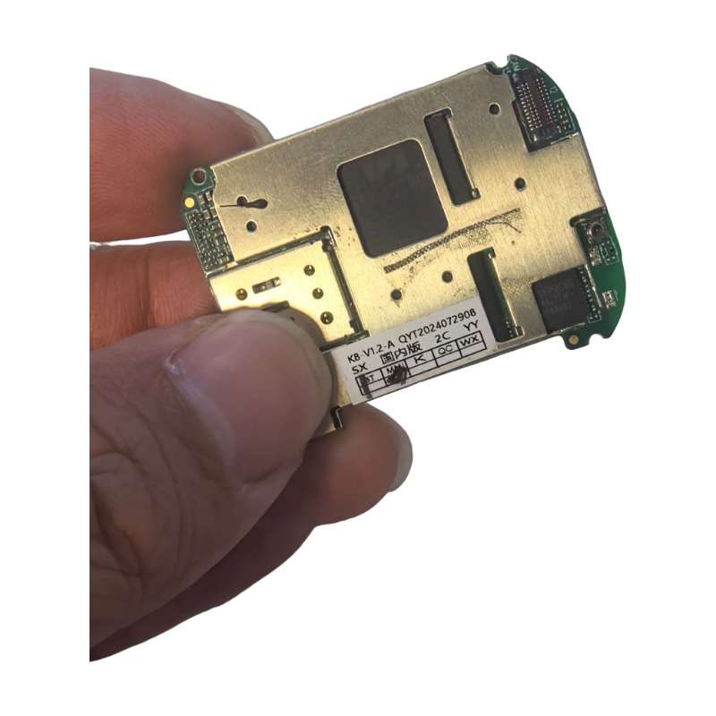 4G/5G mini Android motherboard PCBA for IOT wearable device - Image 6