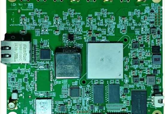 Navigation satellite GNSS spoofer 6 band anti drone FPV Counter-Drone system