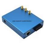 GNSS spoofing module