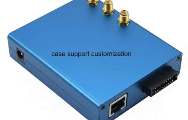 4-band GNSS spoofing navigation module for handheld portable anti drone counter-UAS