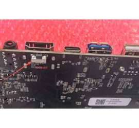 shiningintl RK3576 board update